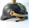 Saxe Coburg-Gotha, Infanterie Regt. 95 EM/NCO Pickelhaube Visuel 5